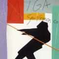 AIGA San Francisco