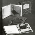Leonard Baskin's Miniature Natural History