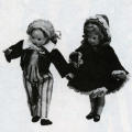 Fairy Tales, The Portable Dorothy Parker, Candi