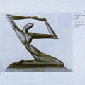 German Expressionist Sculpture