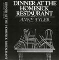 Dinner at the Homesick Restaurant
