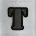 Simpson Letterform