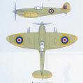 Supermarine Spitfire MK