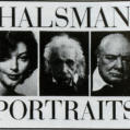 Halsman Portraits