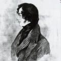 Benjamin Disraeli Letters 1815-1837