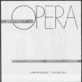 Backstage at the Opera