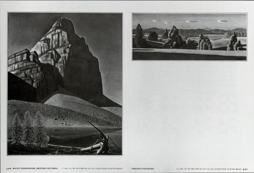 Rockwell Kent: An Anthology of His Work