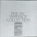 The ITC Typeface Collection