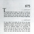 Daybook