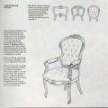 The Wood Chair in America