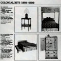 The Kit Furniture Book