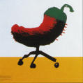 Hot Seat/Knoll