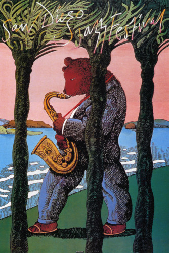 San Diego Jazz Festival