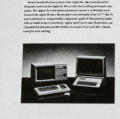 Apple Computer First Quarter Report