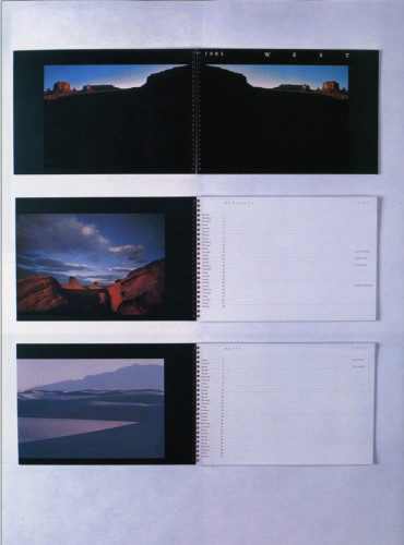 1983 West