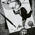 Around the Globe #4
