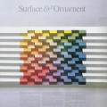 Surface & Ornament (Poster/Call for Entry)