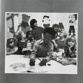 Atlantic Richfield Foundation Annual Report 1981