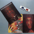 Bright & Associates.... Halloween Party (Invitation/Booklet)