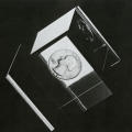 Baxter + Korge, Inc., 25th Anniversary Paperweight