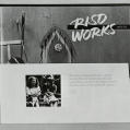 Rhode Island School of Design Bulletin and 1981 Annual Report