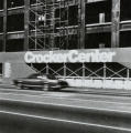 Crocker Construction Barricade
