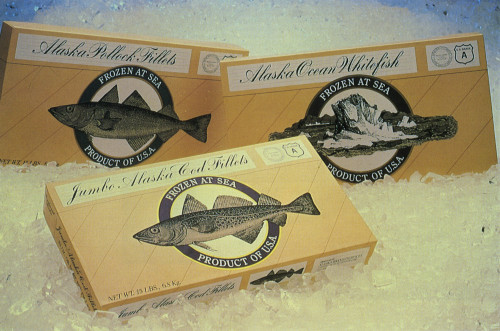Alaska Brands