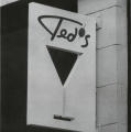 Ted's Sign