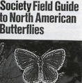 The Audubon Society Field Guides to North America: Seashells; Mushrooms; Butterflies; Seashore Creatures