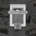 California Wine Label album
