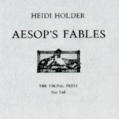 Aesop’s Fables