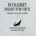 Bo Rabbit Smart for True Folktales from the Gullah