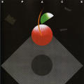 Space Apple
