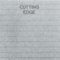 Cutting Edge