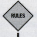 Rules: Typographic Vol. 13, #1, June 1981