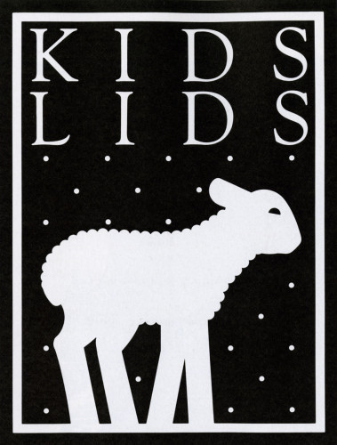 Kids Lids