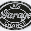 Last Chance Garage