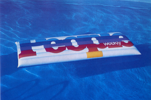 People Raft