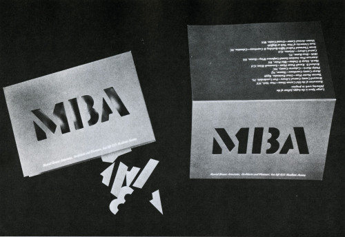 Marcel Breuer Associates