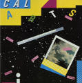 Cal Arts View