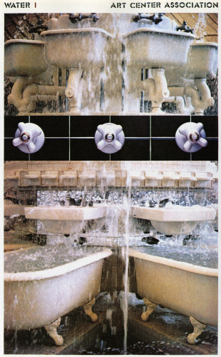Water I