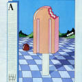 Wednesday, August 13 "Sample all the. . ."