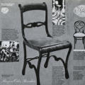 Thonet Mundus/J. & J. Kohn