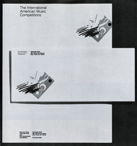 The International American Music Competitions