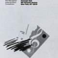 The International American Music Competitions