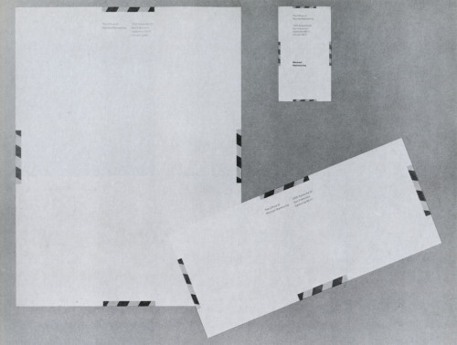 The Office of Michael Manwaring