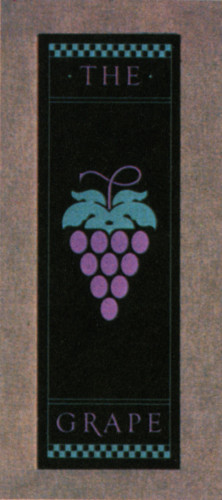 The Grape