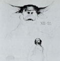 Inferno: The Divine Comedy of Dante Alighieri