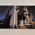 Harry Callahan: Color