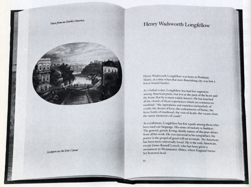 Voices from an Earlier America